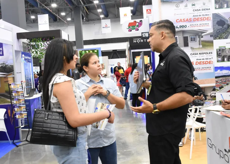 2025巴拿马建筑建材展览会（CAPAC Expo Hábitat 2025）