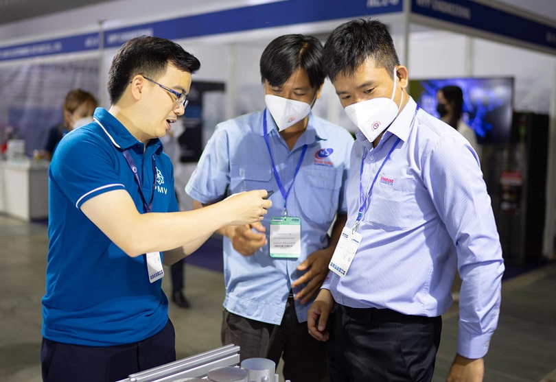 2026越南河内建筑工程展览会（Construction Vietnam 2026）