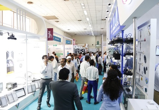 2024巴基斯坦照明展览会（LIGHT Pakistan 2024）