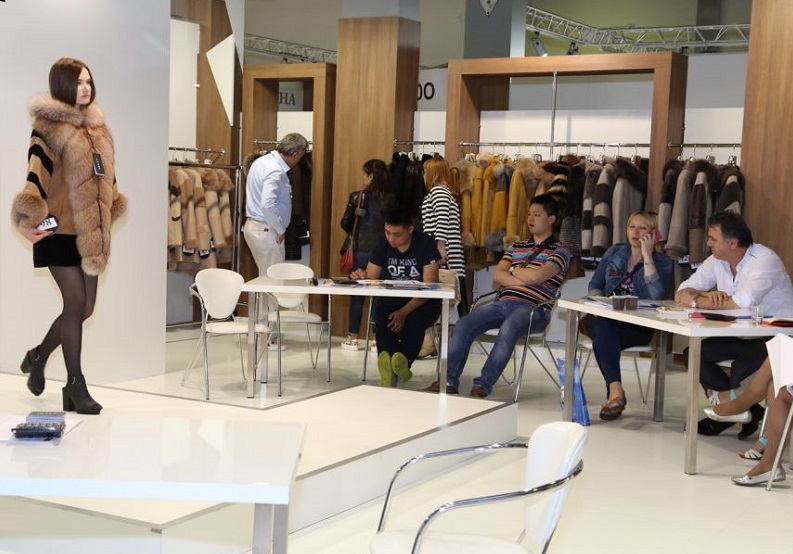 2025俄罗斯莫斯科皮革皮草展览会（LESHOW 2025）