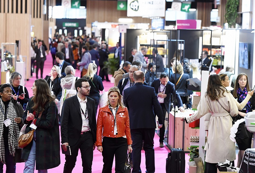 2026法国巴黎高端烈酒、葡萄酒包装、软饮包装展览会（PLD 2026）