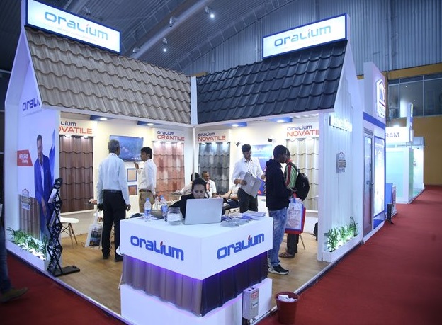 2025印度地面材料及铺装技术展（Floor India 2025）