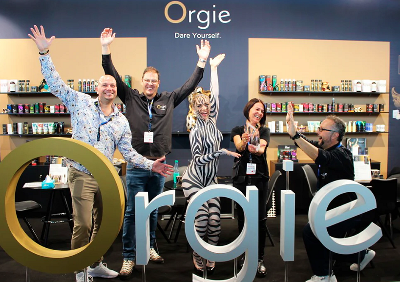 2024德国汉诺威成人用品展览会（EroFame 2024）