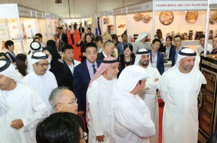 2025阿联酋迪拜孕婴童展（ABC&MOM 2025）