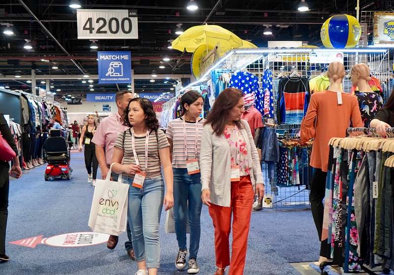 2026美国拉斯维加斯消费品及礼品展(ASD MARKET WEEK 2026) 2026美国拉斯维加斯消费品及礼品展(ASD MARKET WEEK 2026)