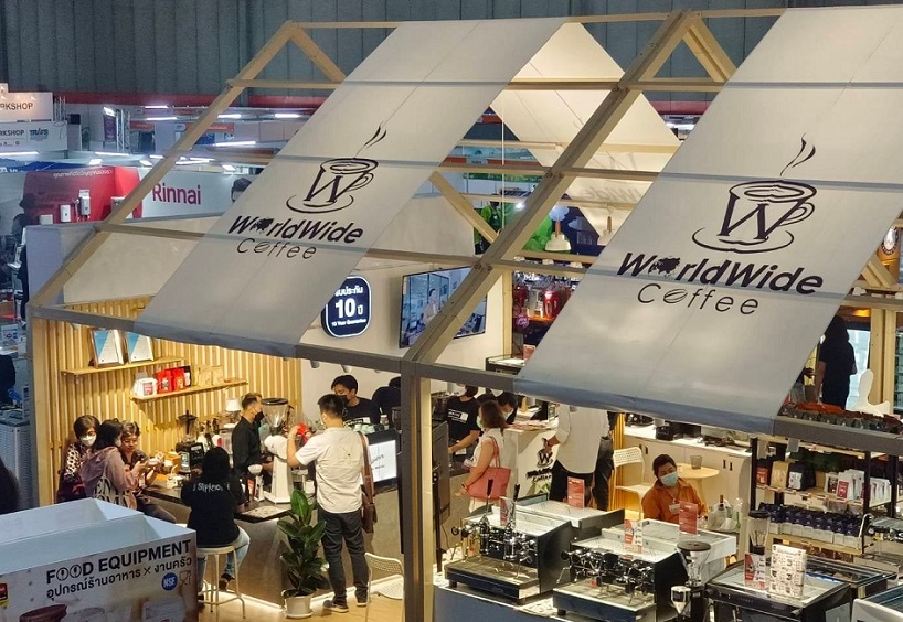 2025泰国曼谷酒店用品及餐饮展览会（TRAFS 2025）