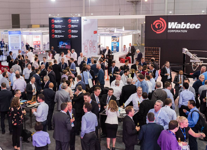 2025澳洲澳大利亚轨道交通展览会(AusRAIL PLUS 2025) 2025澳洲澳大利亚轨道交通展览会(AusRAIL PLUS 2025)