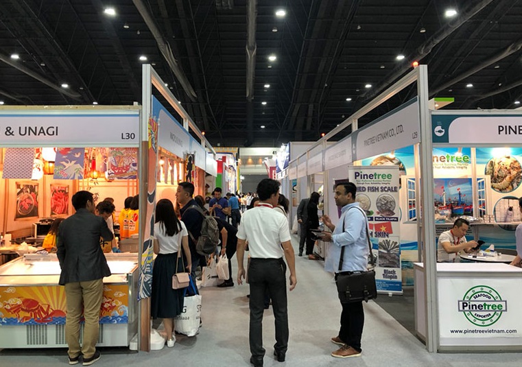 2025巴基斯坦食品及食品加工包装机械展览会（Food Technology Asia 2025）