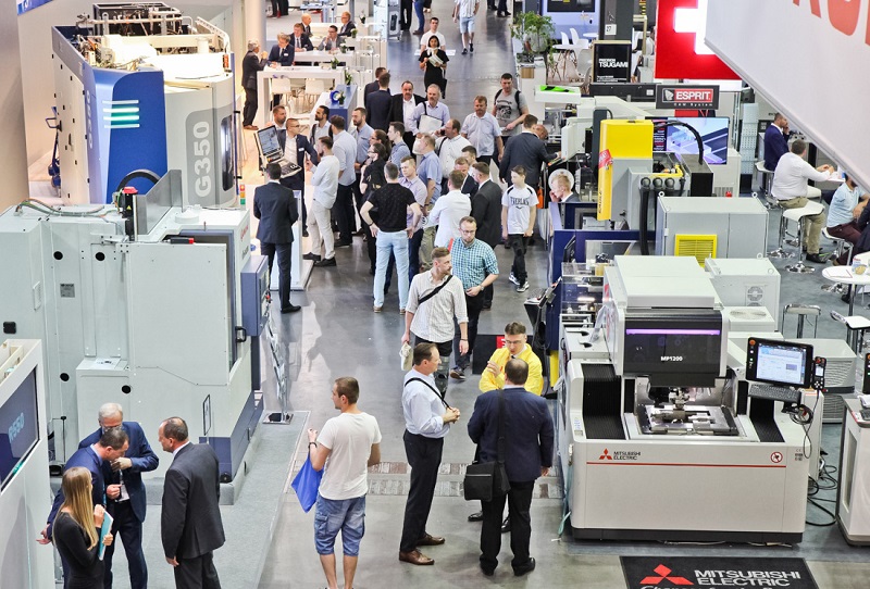 2025波兰波兹南表面处理技术展览会（ITM Poland Surfex 2025）