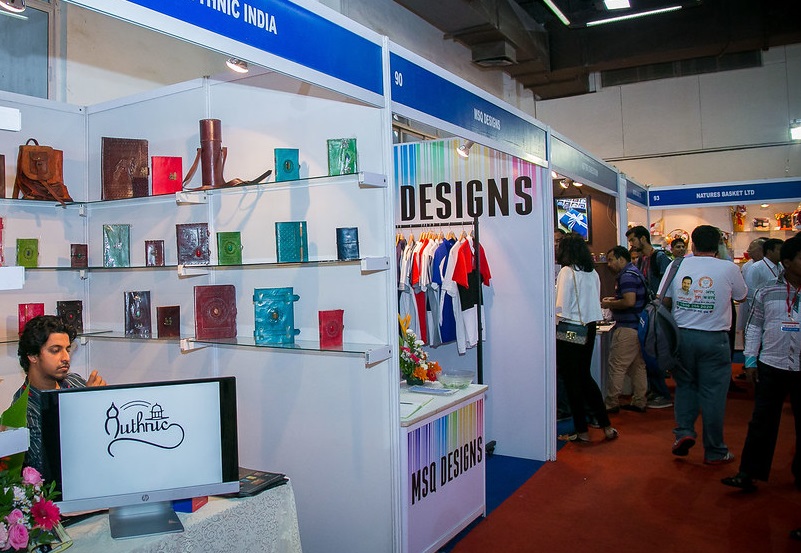 2026乌兹别克斯坦礼品及家居用品展（Homestyle&Gifts 2026）