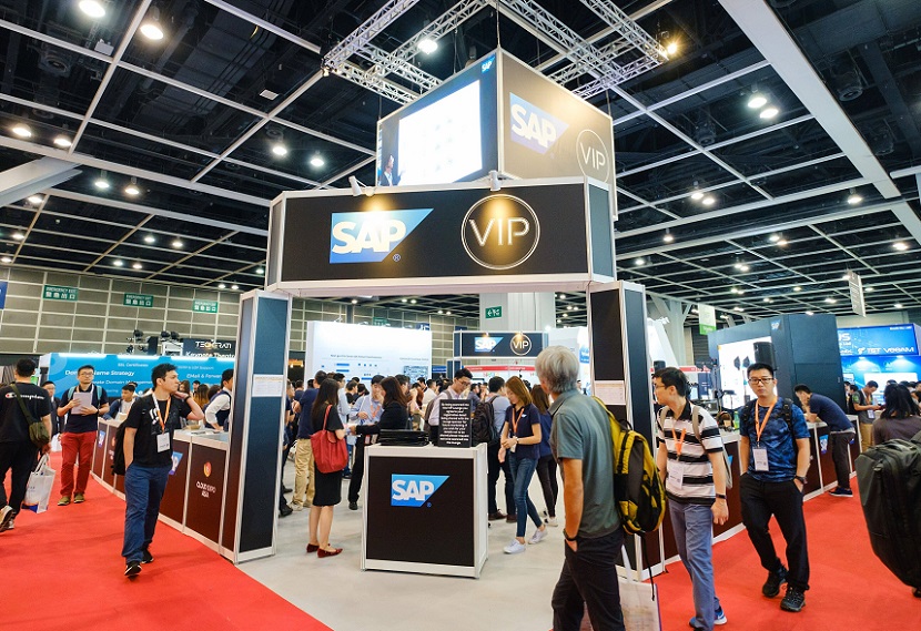 2025新加坡亚洲云计算展览会(CLOUD EXPO ASIA 2025) 2025新加坡亚洲云计算展览会(CLOUD EXPO ASIA 2025)