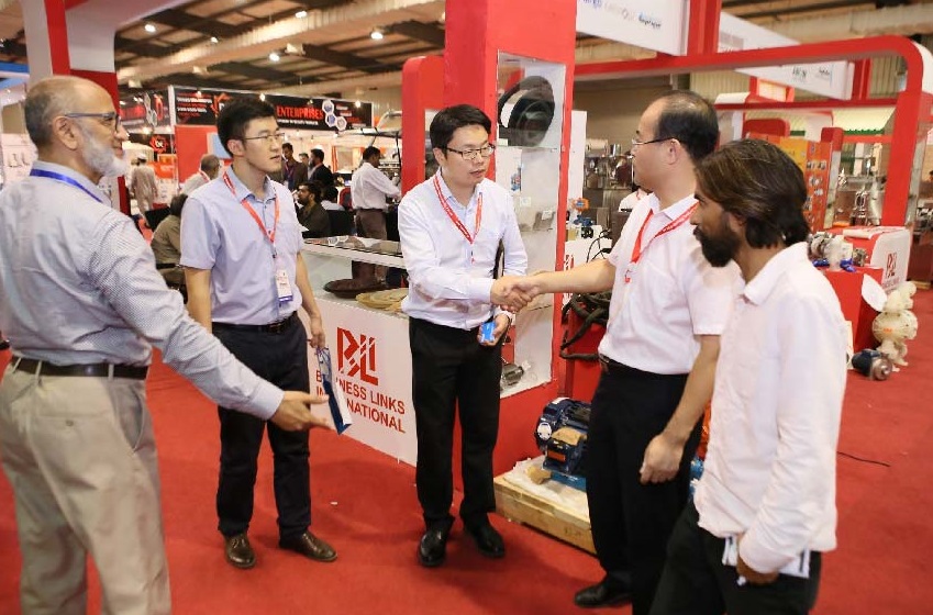 2025巴基斯坦制药展览会（Pharma Asia 2025）