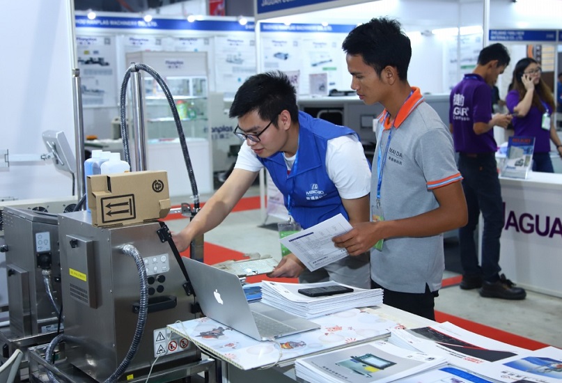 2025缅甸仰光农业和食品加工展览会（AGROTEK FOODTEK 2025）