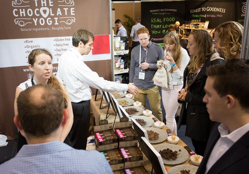 2025澳洲澳大利亚悉尼有机食品及保健品展览会（Naturally Good Expo 2025）