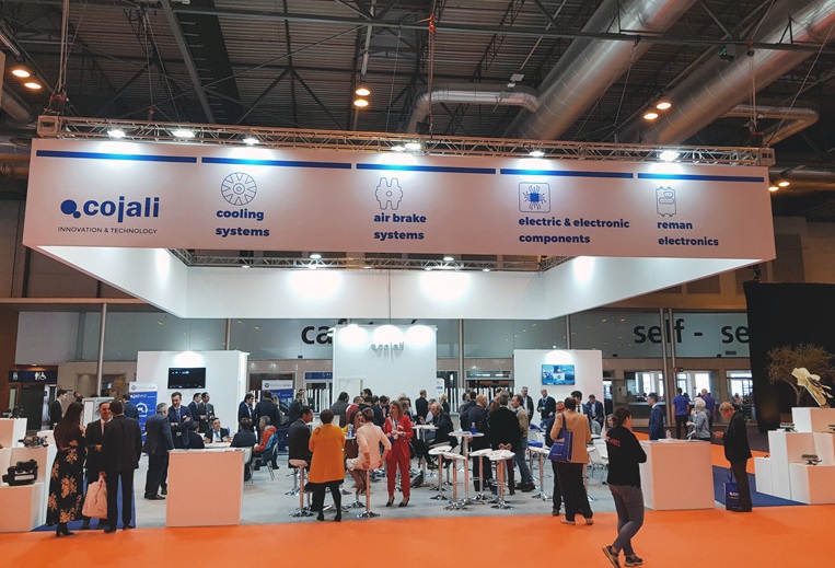 2025推荐西班牙马德里汽车工业、汽配展览会（Motortec Automechanika Madrid 2025）