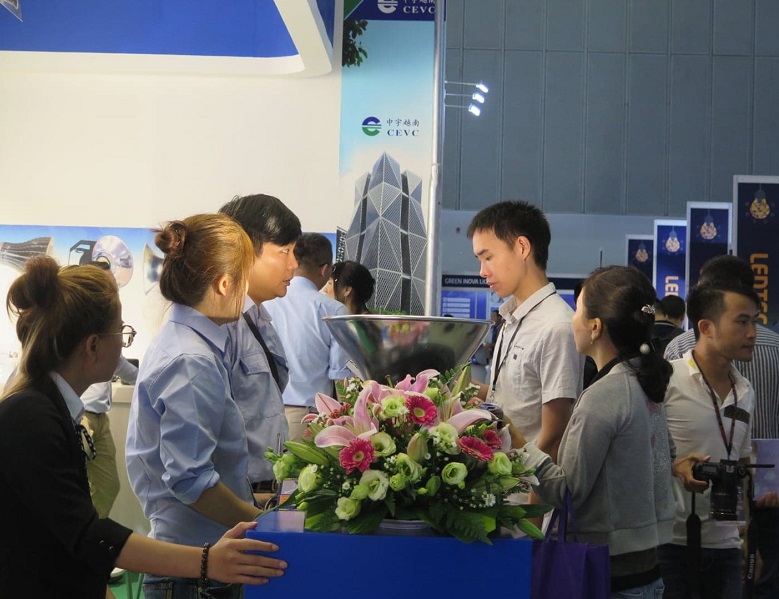 2025越南胡志明智慧城市展览会（Smart City Asia 2025）