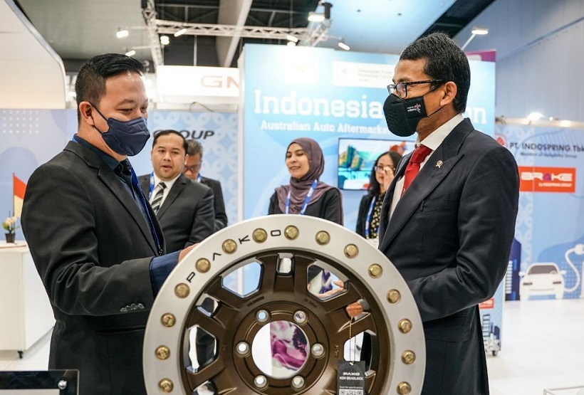 2025印尼雅加达涂料展览会（Coating Indonesia 2025）