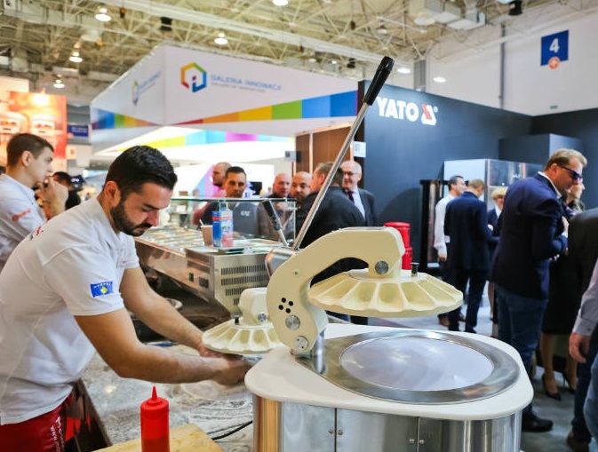 2025波兰波兹南酒店用品及食品展览会（Polagra Gastro 2025）