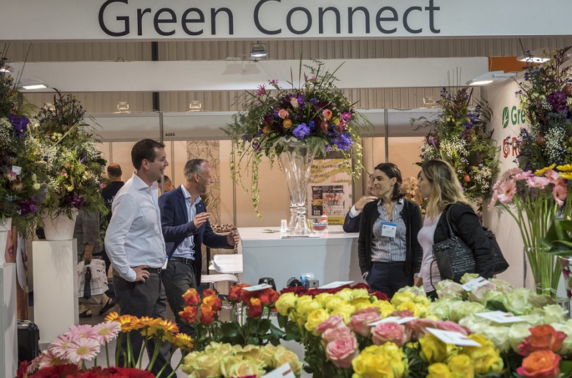 2025哈萨克斯坦花卉园艺展览会（FLORA EXPO ASTANA 2025）