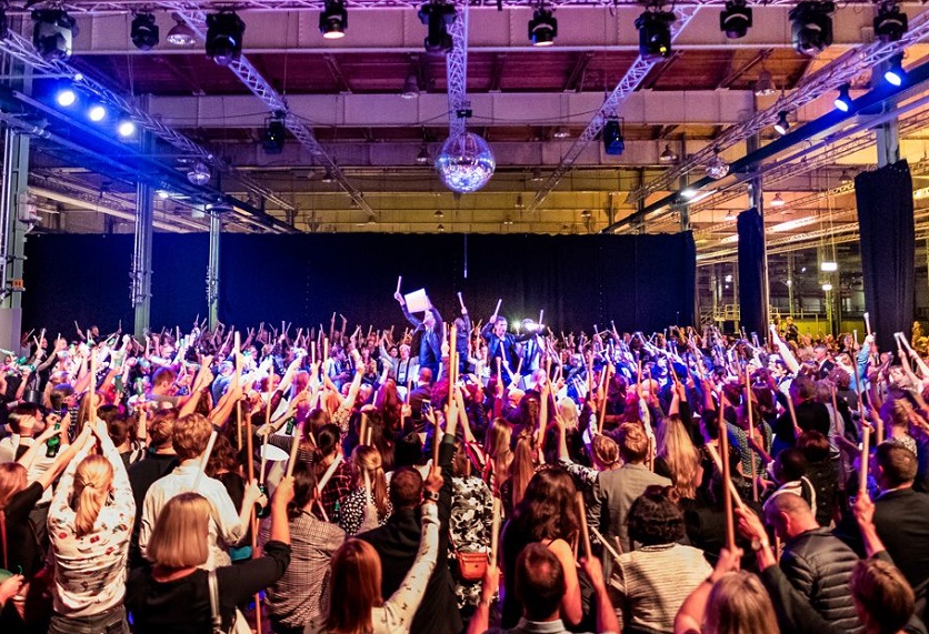 2025巴西世界小动物兽医师大会WSAVA（World Small Animal Veterinary Association 2025）