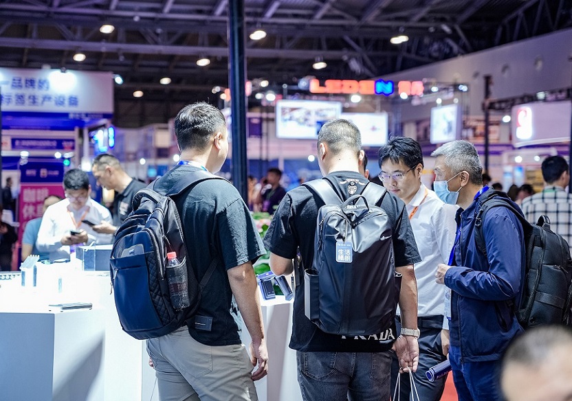 2025上海国际物联网展览会（IOTE 2025）