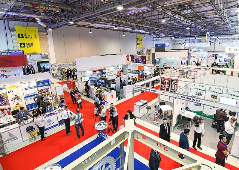 2025阿塞拜疆巴库石油天然气展览会(CASPIAN 2025) 2025阿塞拜疆巴库石油天然气展览会(CASPIAN 2025)