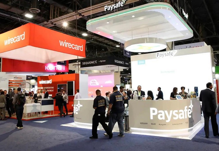 2025泰国亚洲金融科技展(Money 20/20 ASIA 2025) 2025泰国亚洲金融科技展(Money 20/20 ASIA 2025)