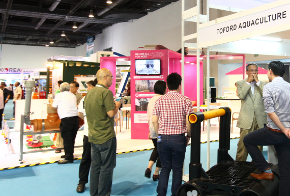 2025菲律宾马尼拉渔业展览会（Aquaculture Philippines 2025）