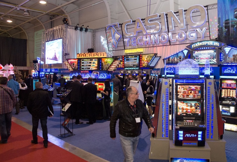 2025保加利亚巴尔干娱乐及游戏展（BEGE 2025）