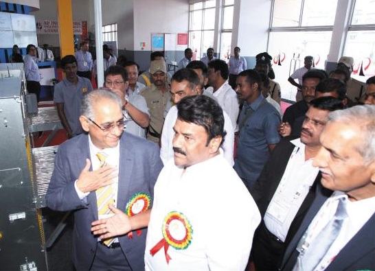 2025印度海德拉巴家禽畜牧展览会（POULTRY INDIA 2025）