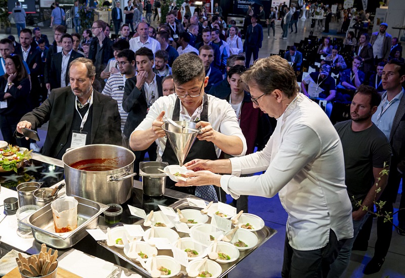 2025西班牙巴塞罗那世界汽车工程大会暨展览会（FISITA World Congress 2025）