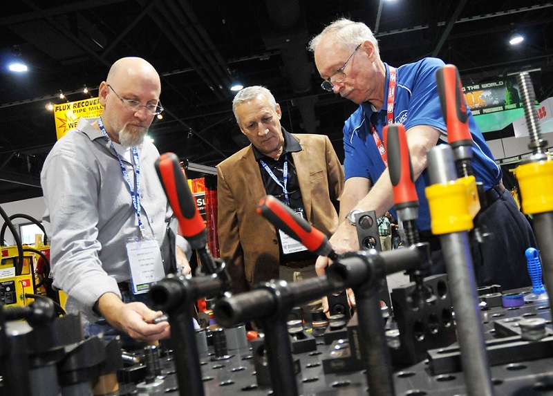 2025美国亚特兰大管材、线缆展览会（Interwire 2025）