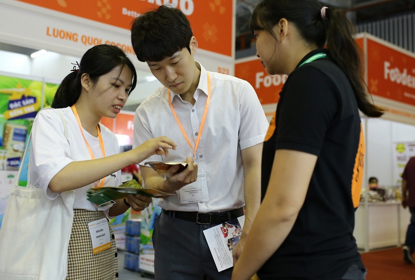 2025越南食品技术展览会（VIETNAM FOODTECH 2025）