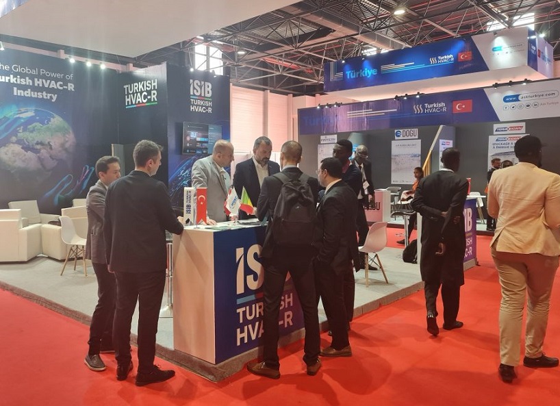 2025尼日利亚拉各斯暖通制冷展览会（MEGA CLIMA 2025）