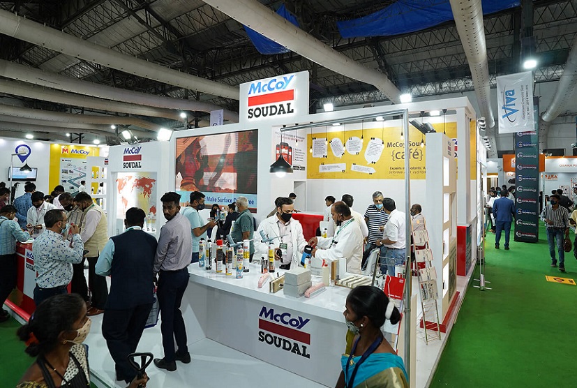 2025印度门窗幕墙展览会（Zak Doors & Windows 2025）