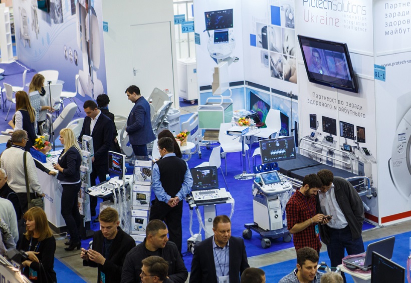 2025乌克兰基辅医疗器械展览会(PUBLIC HEALTH 2025) 2025乌克兰基辅医疗器械展览会(PUBLIC HEALTH 2025)