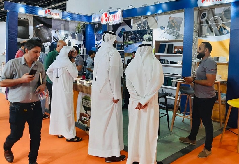 2025中东迪拜礼品及消费品展览会（Gifts Lifestyle Middle East 2025）