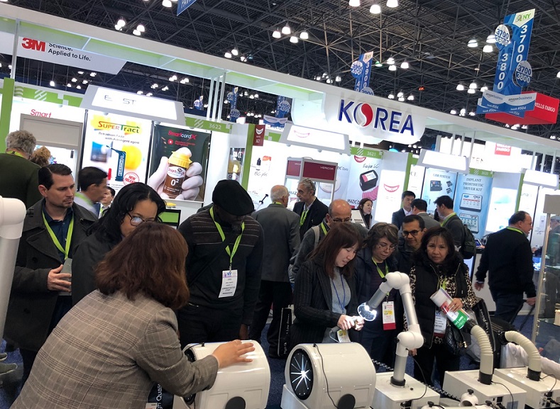 2025美国纽约口腔牙科展览会GNYDM（GREATER NEW YORK DENTAL MEETING 2025）