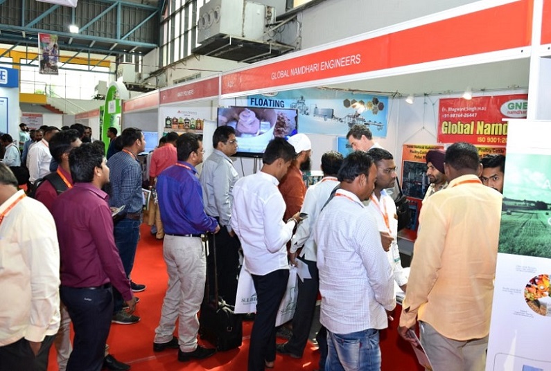 2025印度饲料及粮食加工展览会（Feed Tech Expo 2025）