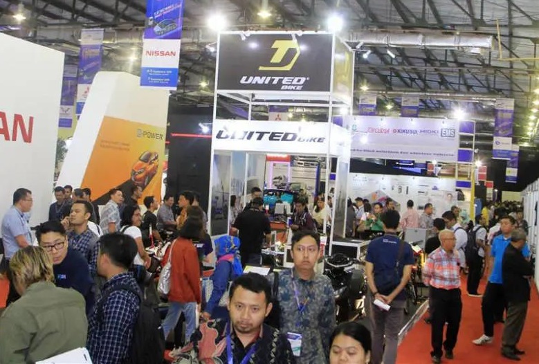 2024马来西亚新能源电动汽车及电池展览会（EVM Asia 2024）