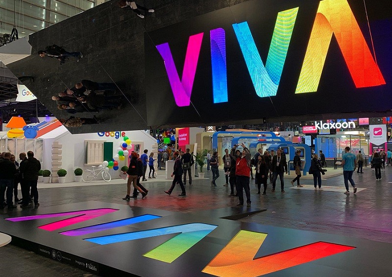 2025法国巴黎消费电子、人工智能展览会-欧洲科技创新展VivaTech（Viva Technology 2025）