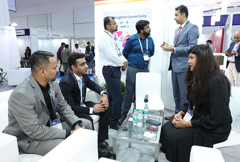 2026印度孟买航空货运展览会（Air Cargo India 2026）