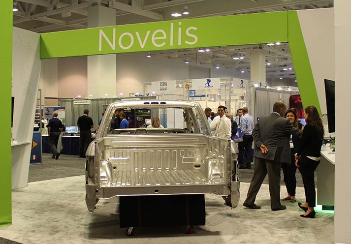 2025美国铝工业展览会（Aluminum USA 2025）