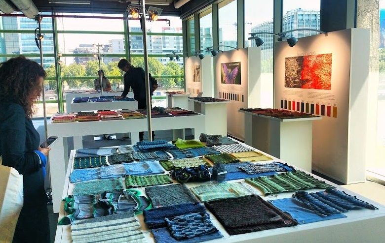 2025法国巴黎纱线针织品展览会(Spinexpo Paris 2025) 2025法国巴黎纱线针织品展览会(Spinexpo Paris 2025)