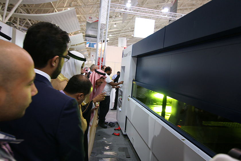 2025埃及开罗钢铁及金属加工展览会（METAL&STEEL MIDDLE EAST 2025）