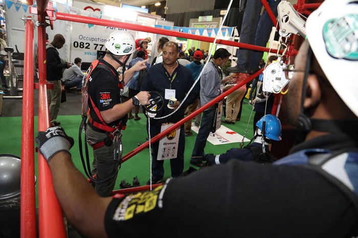 2025印度劳保展览会（OSH INDIA 2025）