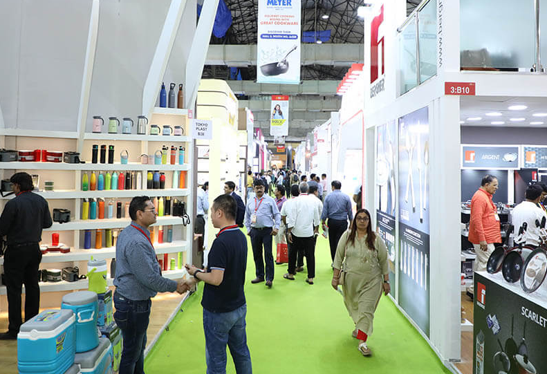 2025印度消费品及家电展览会（Vibrant India 2025）