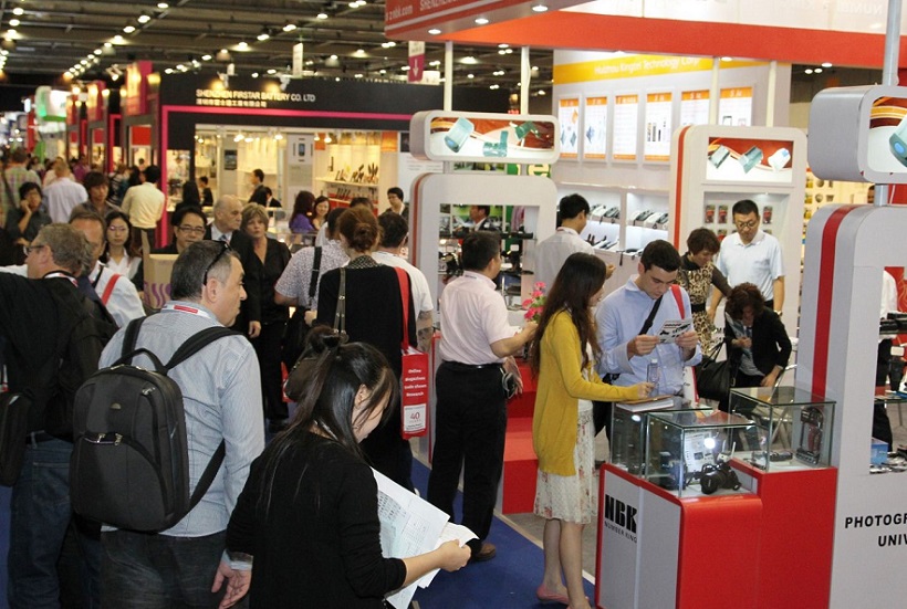 2025印尼雅加达消费电子及家电展览会（ICE 2025）