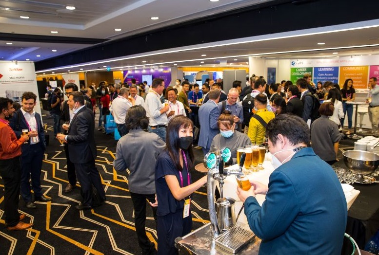 2025新加坡制药会议及展览会(ISPE Singapore Affiliate 2025) 2025新加坡制药会议及展览会(ISPE Singapore Affiliate 2025)