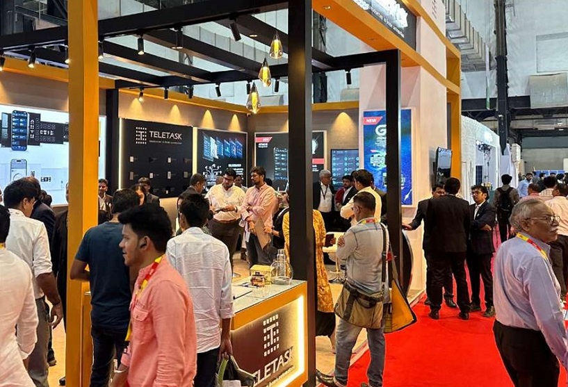 2025印度巴拉特建筑设备展览会（Bharat Construction Equipment Show 2025）